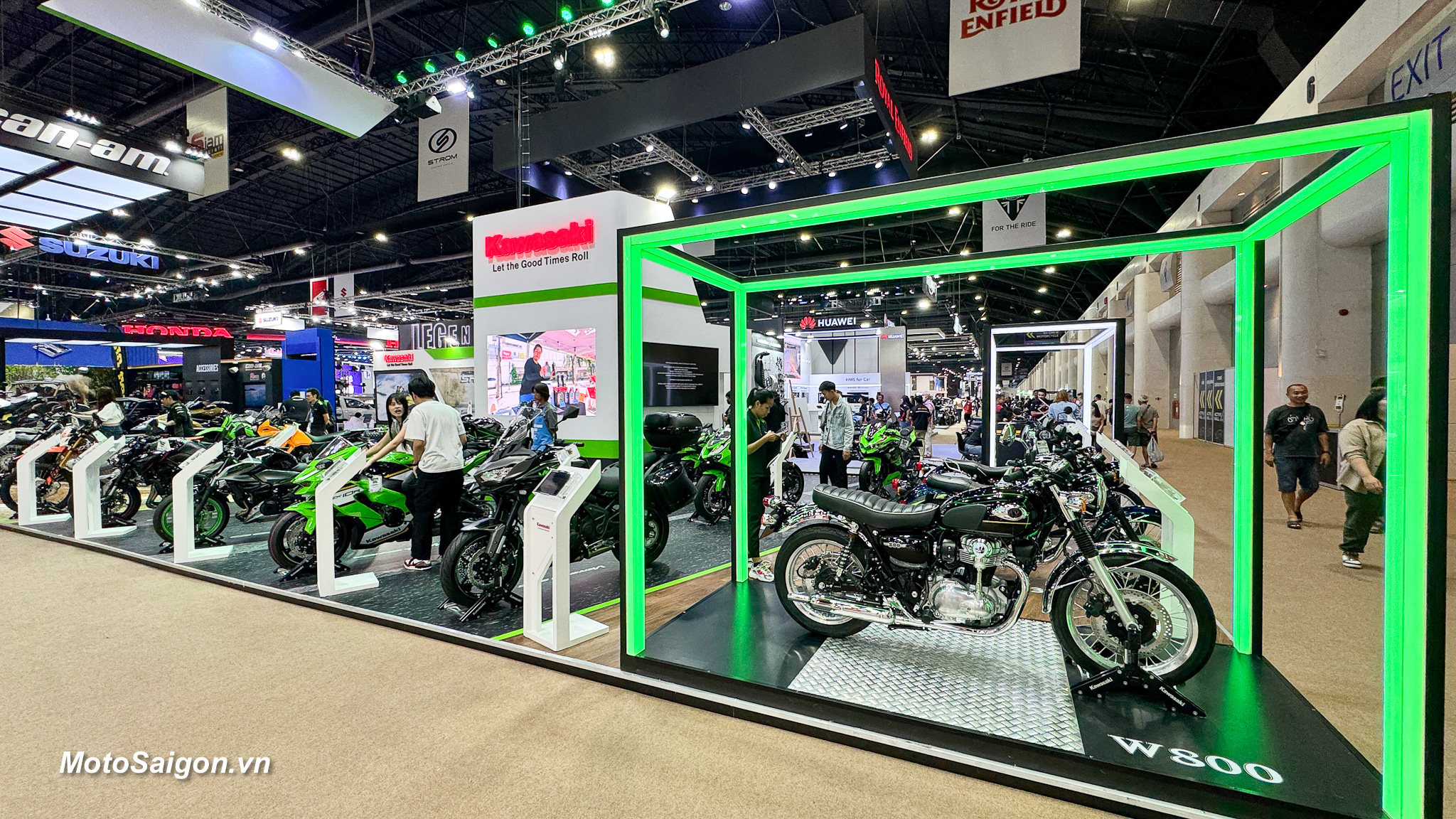Kawasaki 2025 trên yên các mẫu xe mới đang ưu đãi giá bán Kawasaki 2025 trên yên các mẫu xe mới đang ưu đãi giá bán