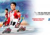 ARRC 2025 Đội đua Honda Racing Vietnam nhận tài trợ từ FPT Corporation
