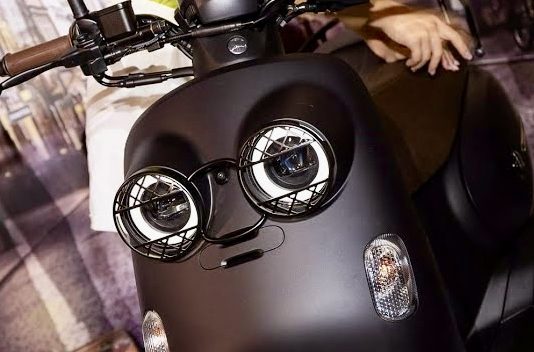 Yamaha Vinoora 125 2025