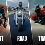 Harley-Davidson D.R.T 2025 trải nghiệm xe mới sắp diễn ra tại Malaysia