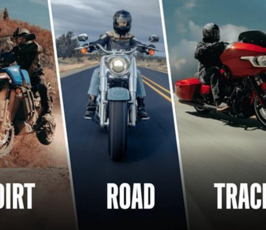 Harley-Davidson D.R.T 2025 trải nghiệm xe mới sắp diễn ra tại Malaysia