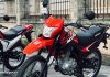 Honda XR150L ABS 2025 đánh giá xe