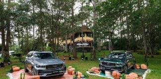 Geely Việt Nam công bố giá bán Monjaro và xe điện Geely EX5