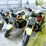 Honda CB1300SF SP Final Edition nhập Nhật sắp về Việt Nam
