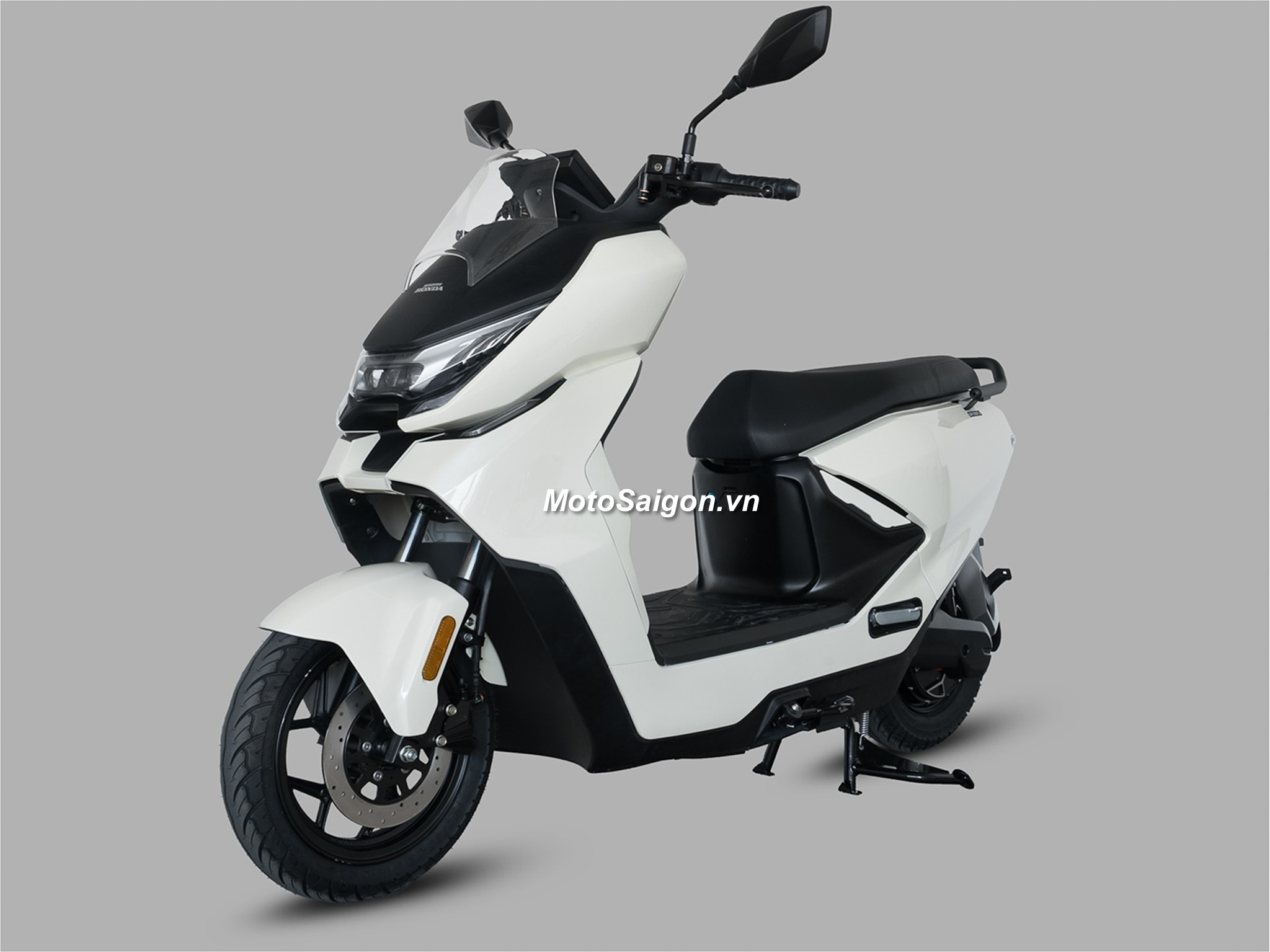 Honda Sundiro DM8B phiên bản xe điện của PCX sắp có giá bán Honda Sundiro DM8B phiên bản xe điện của PCX sắp có giá bán