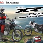 Honda XR150L 2025 ABS sắp có giá bán tại Việt Nam rẻ hơn nước ngoài