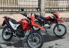So sánh Honda XR190L vs XR150L vs CRF150L 2025 giá bán thông số