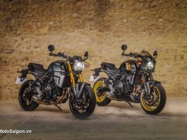 Suzuki GSX-8T, GSX-8TT cặp đôi mô tô cổ điển hoàn toàn mới