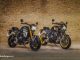 Suzuki GSX-8T, GSX-8TT cặp đôi mô tô cổ điển hoàn toàn mới