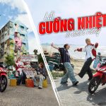Honda Wave RSX Fi 2026 với 2 màu mới đã có giá bán