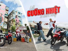 Honda Wave RSX Fi 2026 với 2 màu mới đã có giá bán