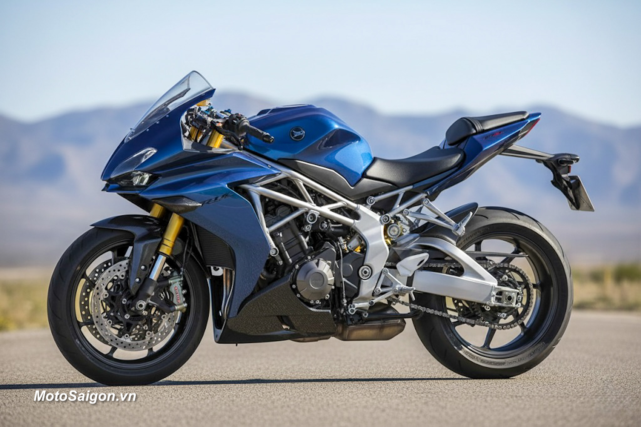 Honda phát minh mâm xe kiểu mới tối ưu nhiệt độ cho vỏ xe