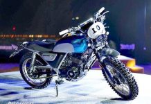 Honda CGX150 Climbing Edition 2026 bản leo núi giá bán hấp dẫn Honda CGX150 Climbing Edition 2026 bản leo núi giá bán hấp dẫn