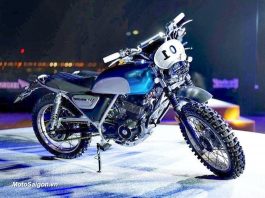 Honda CGX150 Climbing Edition 2026 bản leo núi giá bán hấp dẫn