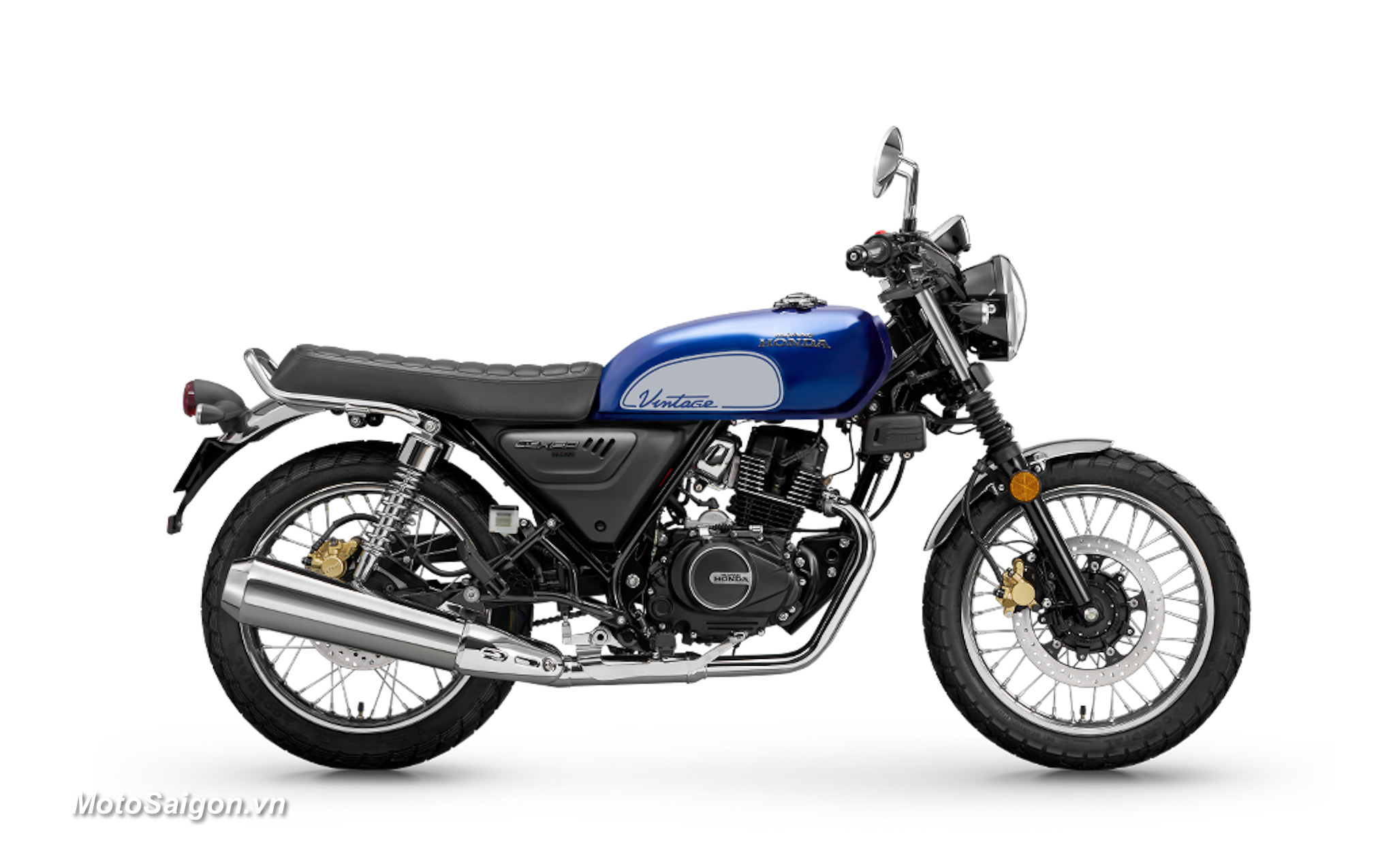 Giá bán CGX150 2026 ABS đã được công bố sắp về Việt Nam