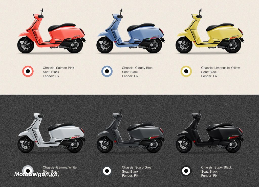 Lambretta X125 T ng T X300 Gi Xe Lambretta X125 2025 M i Nh t lambretta-x125-t-ng-t-x300-gi-xe-lambretta-x125-2025-m-i-nh-t