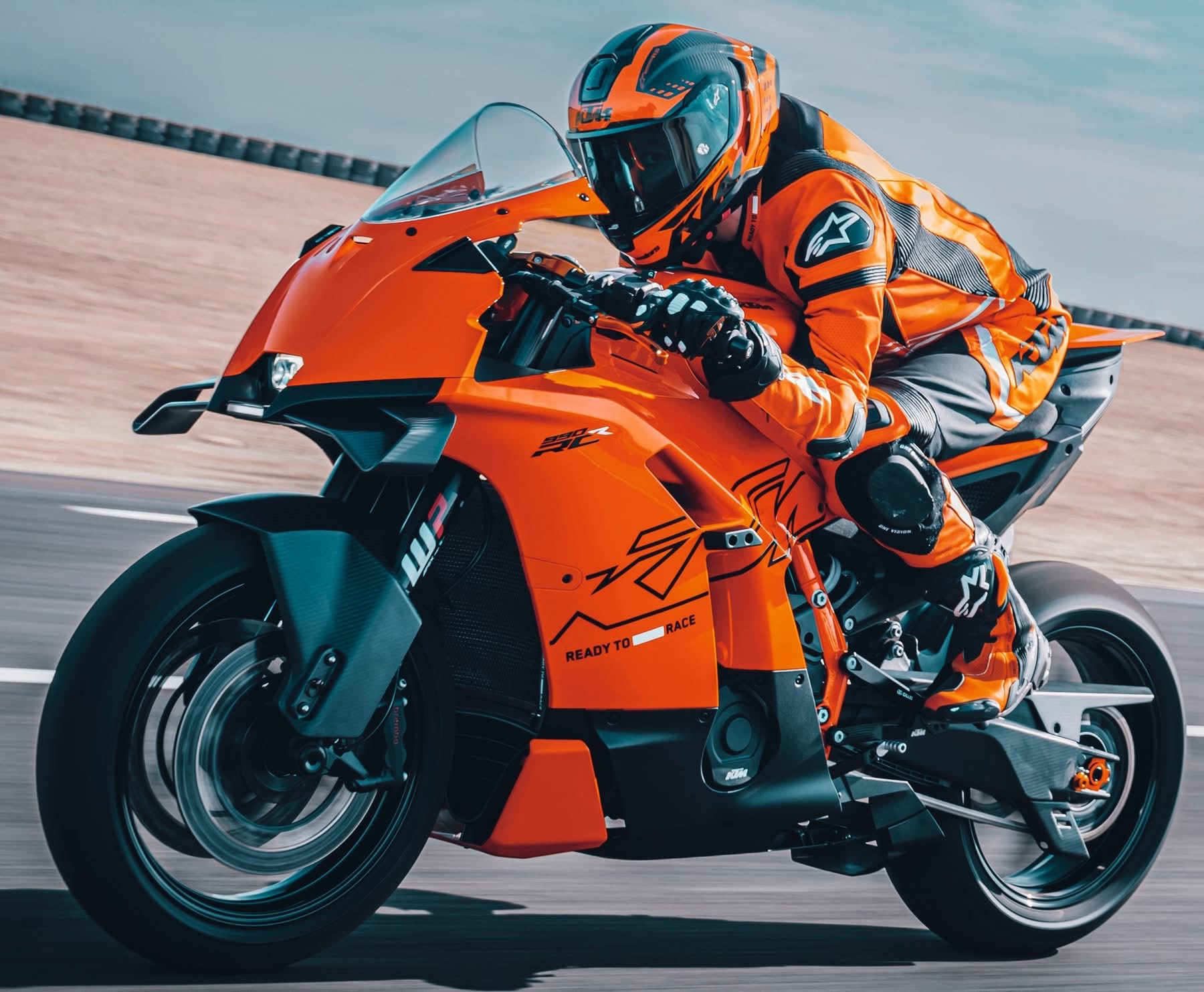 KTM 990 RC R 2026 sự trở lại lợi hại hơn xưa KTM thuộc dòng Super Sportbike KTM 990 RC R 2026 sự trở lại lợi hại hơn xưa KTM thuộc dòng Super Sportbike
