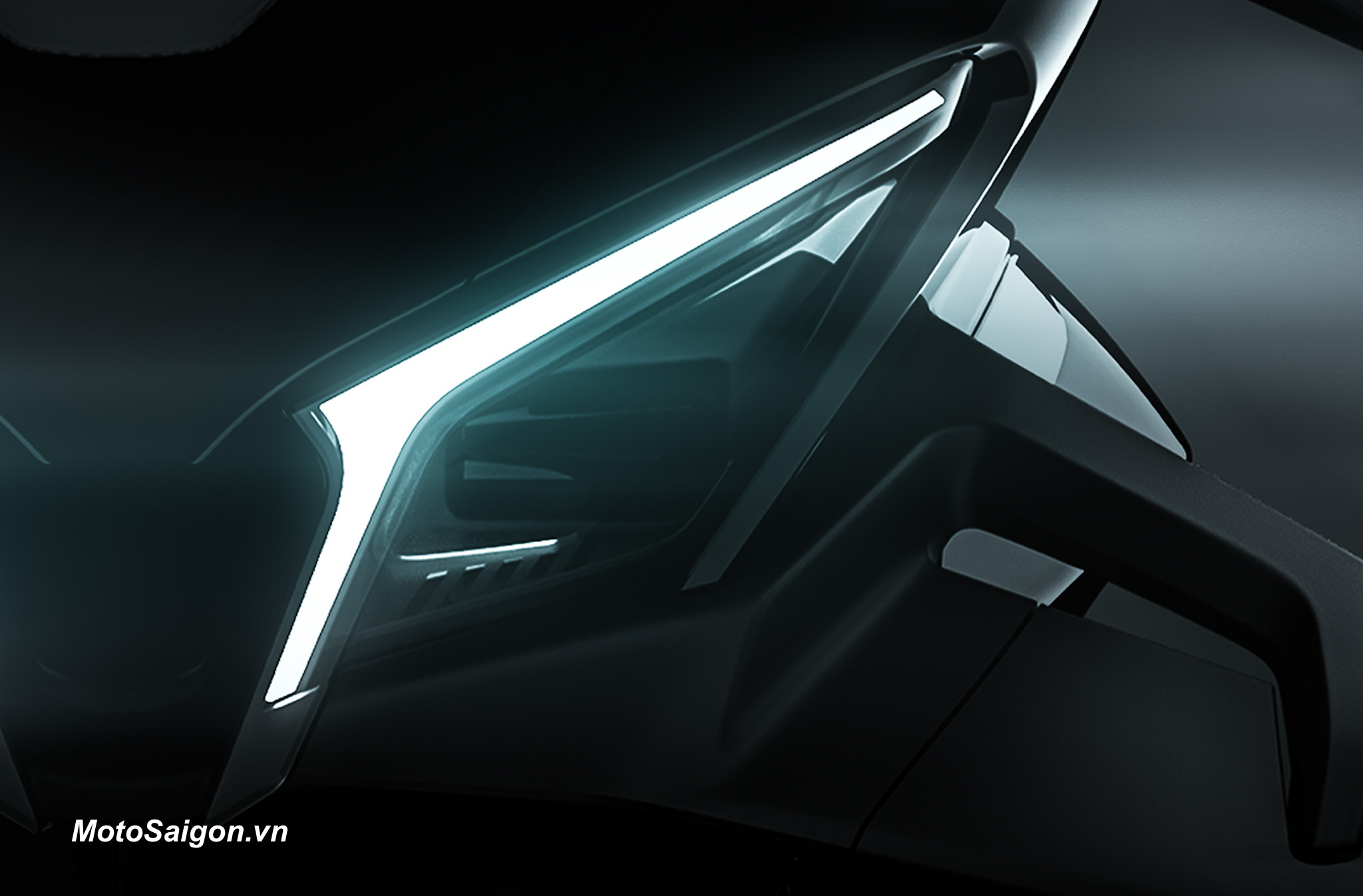 CFMoto có thể ra mắt SuperSport 1000cc V4 tại EICMA 2025