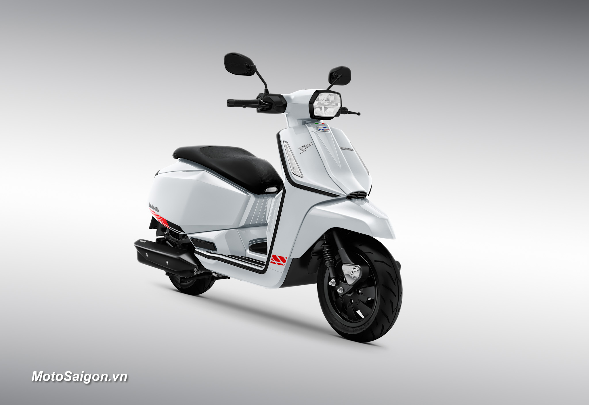 Bán Lambretta X125 X300 G350 2026 chính hãng giá xe mới nhất Bán Lambretta X125 X300 G350 2026 chính hãng giá xe mới nhất