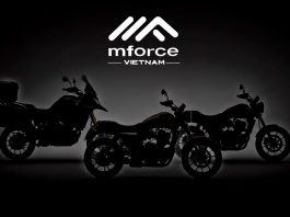 MForce Việt Nam sẽ ra mắt 3 mẫu xe mới tại Lễ khai trương showroom