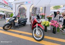 VAMM CÔNG BỐ DOANH SỐ BÁN HÀNG QUÝ 2/2026 TẠI VIỆT NAM