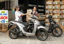 Honda Việt Nam công bố Kết quả kinh doanh tháng 5/2026