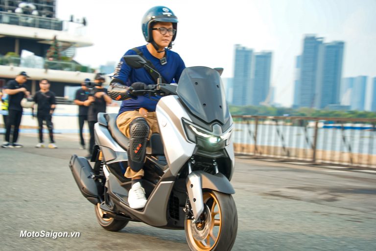 Techmax Ct Yamaha Nmax Techmax 2025: Đánh Giá Chi Tiết Và Giá Xe Nmax Mới Nhất ...
