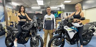 So sánh Brixton Storr 500 vs CFMoto 450MT giá bán mới nhất