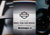 Harley-Davidson chốt ngày ra mắt loạt siêu phẩm mới 2026