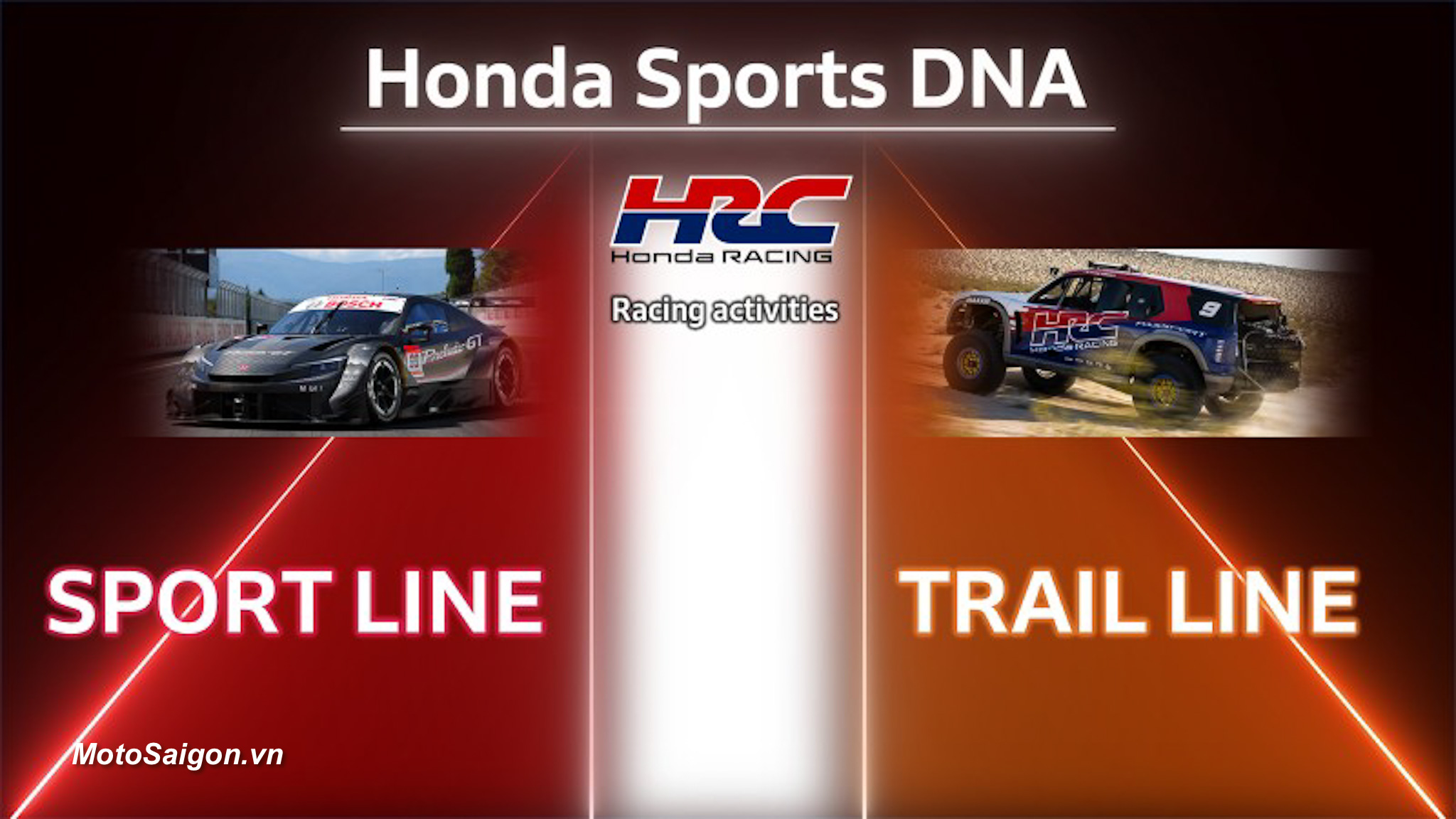 Honda giới thiệu loạt xe ô tô thể thao tại Tokyo Auto Salon 2026