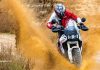 Ducati DesertX 2026 hoàn toàn với nhiều cải tiến đáng giá