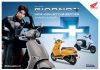 Honda Giorno+ 2026 bất ngờ ra mắt giá bán hấp dẫn