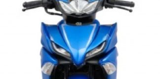 Exciter 2026 lộ ảnh thực tế sắp có giá bán chính thức?