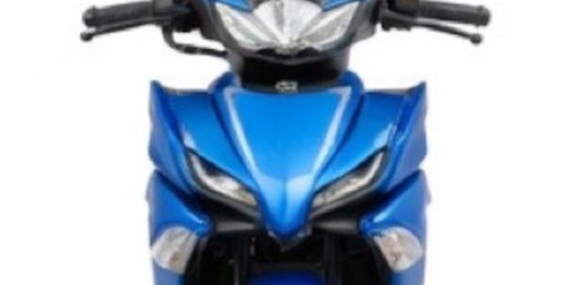 Exciter 2026 lộ ảnh thực tế sắp có giá bán chính thức?