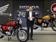 Honda CB750F có thể sẽ được hồi sinh trong năm 2026