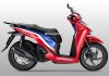Honda SH150i Special Edition HRC 2026 sắp có giá bán tại Việt Nam