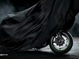 Giá bán Z1100 SE 2026 sắp được Kawasaki Việt Nam công bố