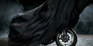 Giá bán Z1100 SE 2026 sắp được Kawasaki Việt Nam công bố