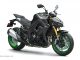 Kawasaki Z1100 SE ABS 2026 chính thức ra mắt kèm giá bán