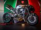 Ducati Panigale V2 độ Full Racing của biker Việt giá trị hơn 1 tỷ rưỡi