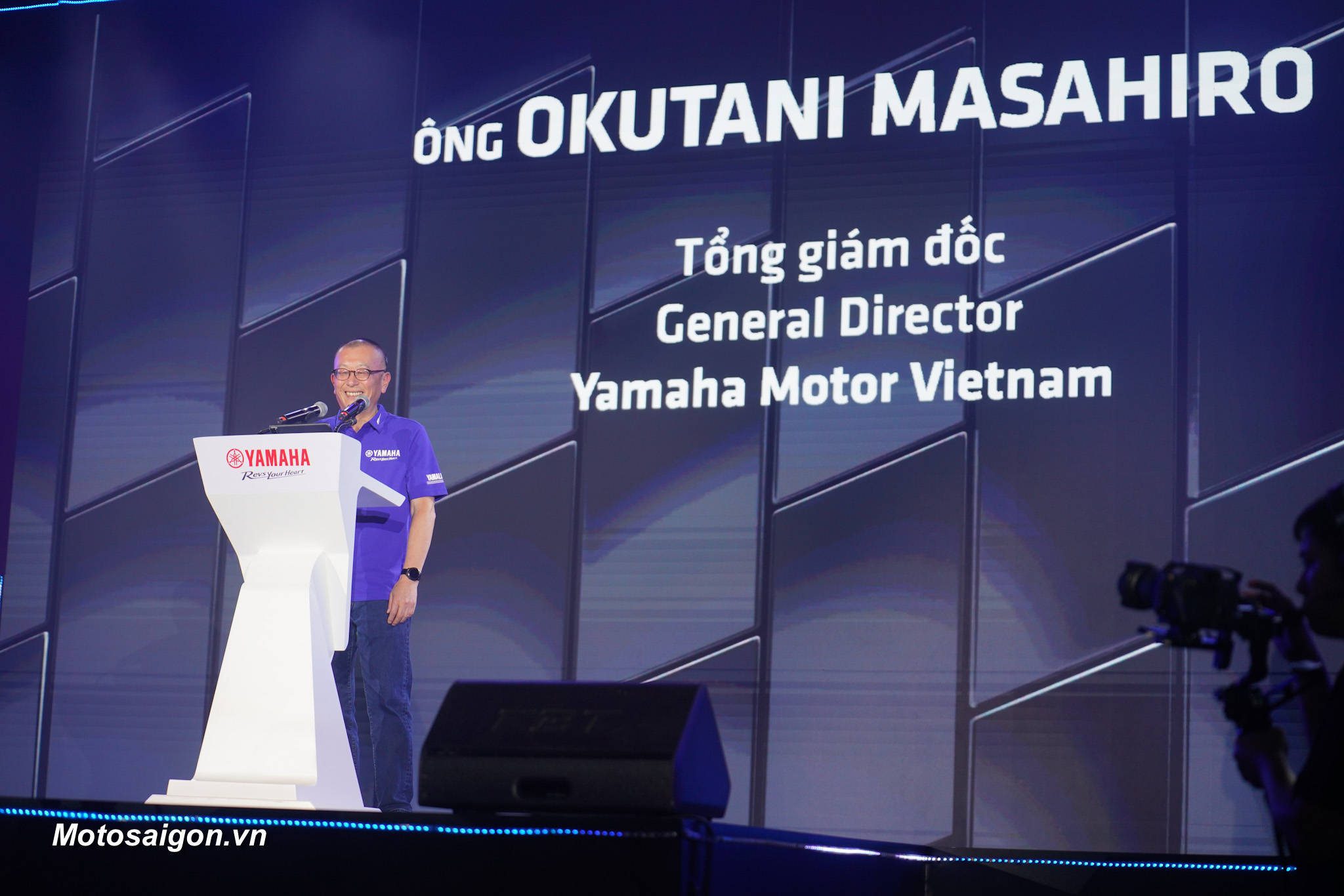 Yamaha Gear 125 Hybrid chính thức ra mắt kèm giá bán cho 2 phiên bản