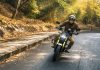 Đánh giá xe TVS Ronin 225 ưu nhược điểm giá bán mới nhất
