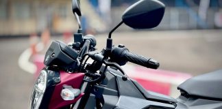 Suzuki Satria Pro F150 2026 chính thức ra mắt kèm giá bán tại Indonesia
