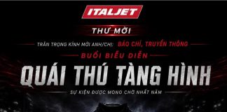 Italjet Việt Nam sắp công bố giá bán siêu xe cực độc số lượng giới hạn