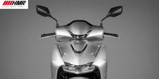 Honda Sh Ý 2026 giá bán Sh150i Sporty Sh150i Special nhập Ý mới nhất