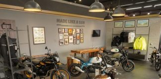 Royal Enfield công bố giá bán 5 dòng xe mới nhất nhân dịp kỷ niệm 125 năm