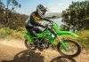 Kawasaki KLX300R sắp có giá bán cùng KX327 tại Việt Nam