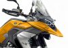 BMW R1350 GS 2028 lộ hình thực tế hoàn toàn mới