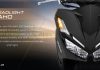 Honda Click 125 2026 diện mạo mới bất ngờ ra mắt