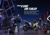 Honda Vario Evo 160 mới nhất 2026 đã có giá bán
